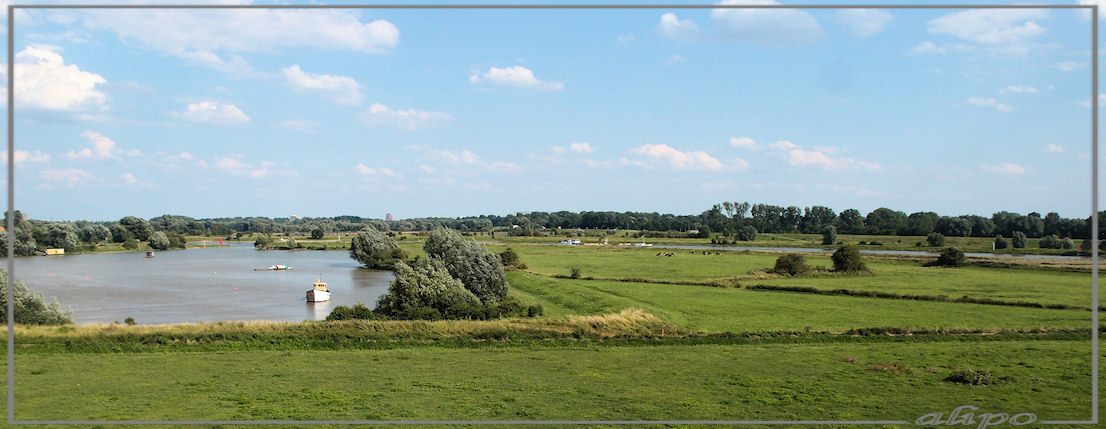 Rijkerwoerdse Plassen