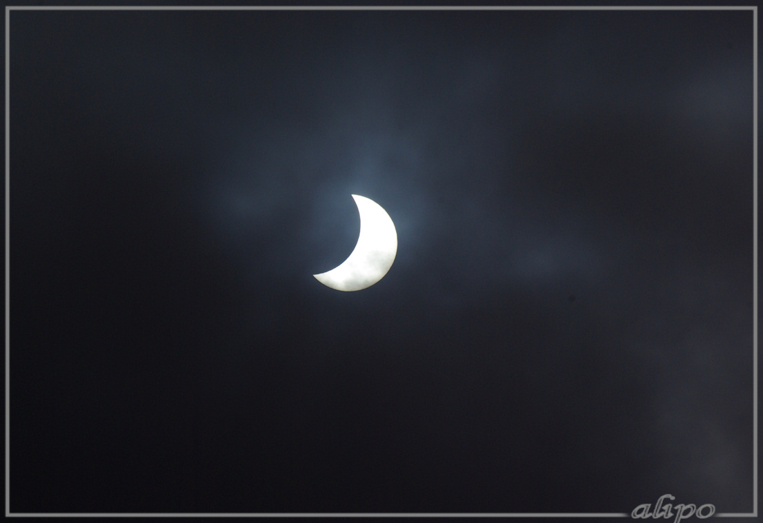 20150320_1106zonsverduistering2 Pentax K10 300mm