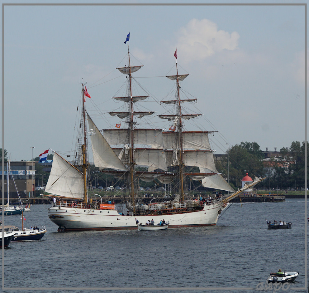 20150819_1334Europa_Noordzeekanaal_Sail