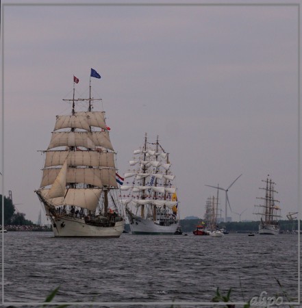 20150823_1903Wylde_Swan_Europa_Guayas_Noordzeekanaal_Sail